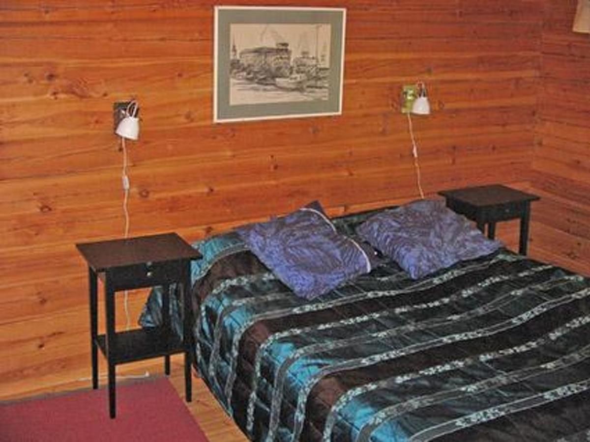 Дома для отпуска Holiday Home Mustikka Röylä-21