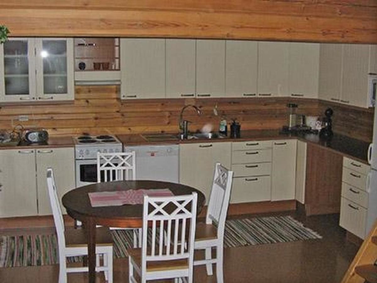 Дома для отпуска Holiday Home Mustikka Röylä-23