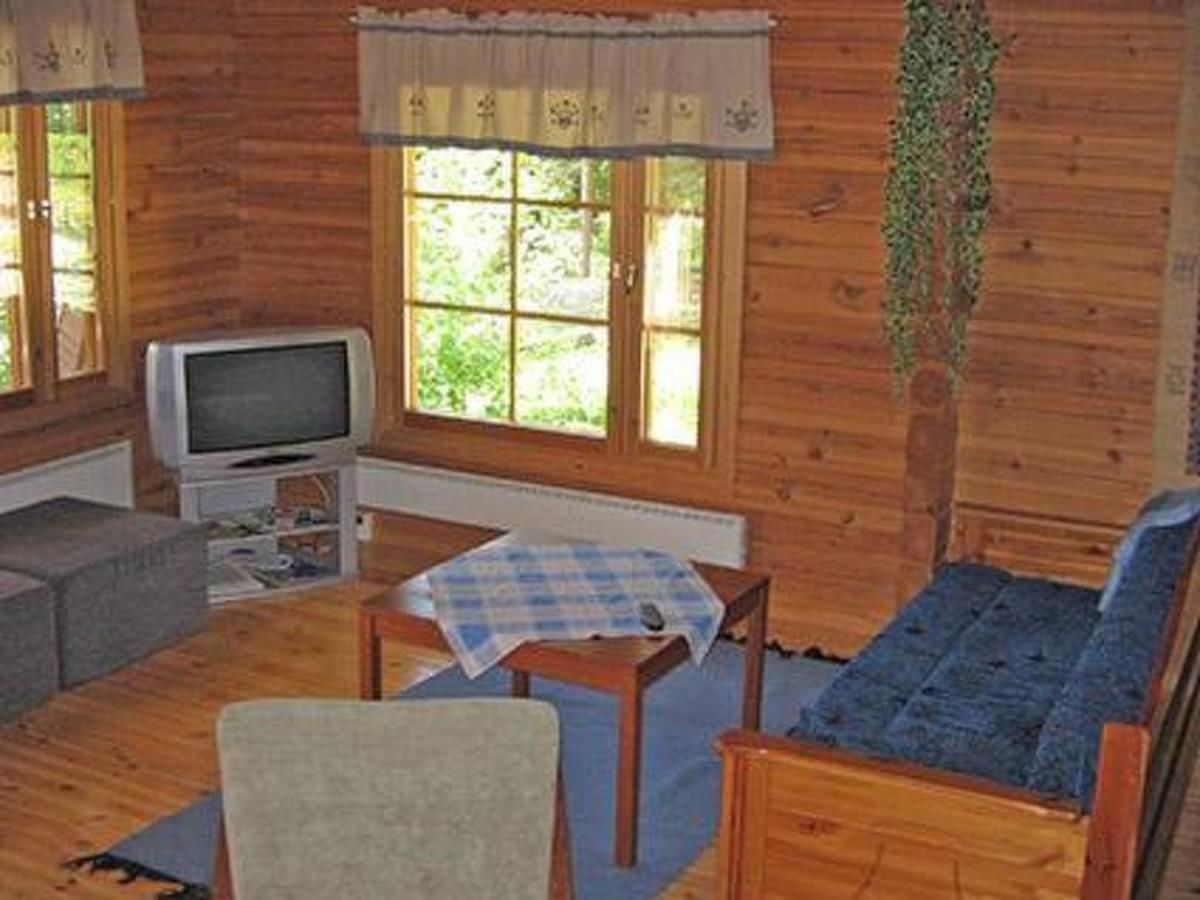 Дома для отпуска Holiday Home Mustikka Röylä-24