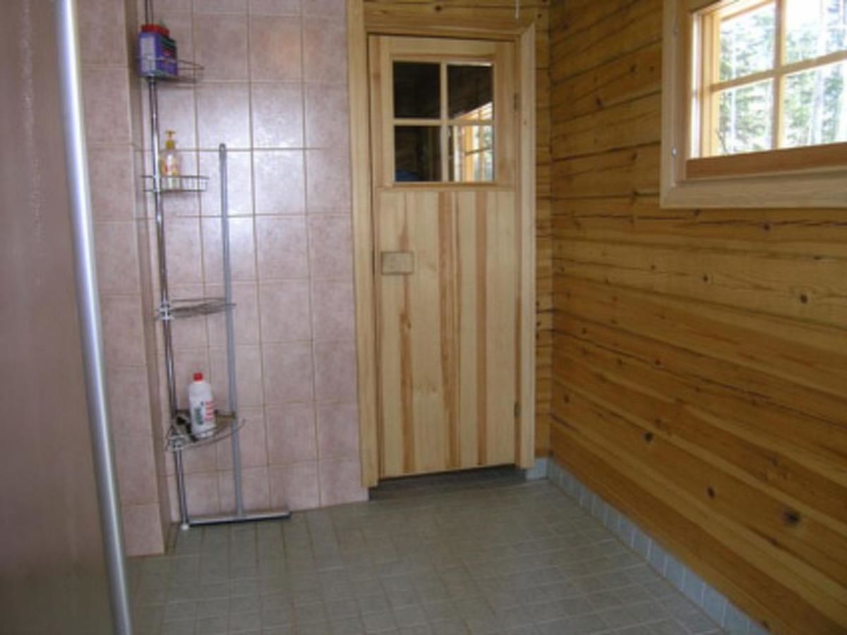 Дома для отпуска Holiday Home Mustikka Röylä-26