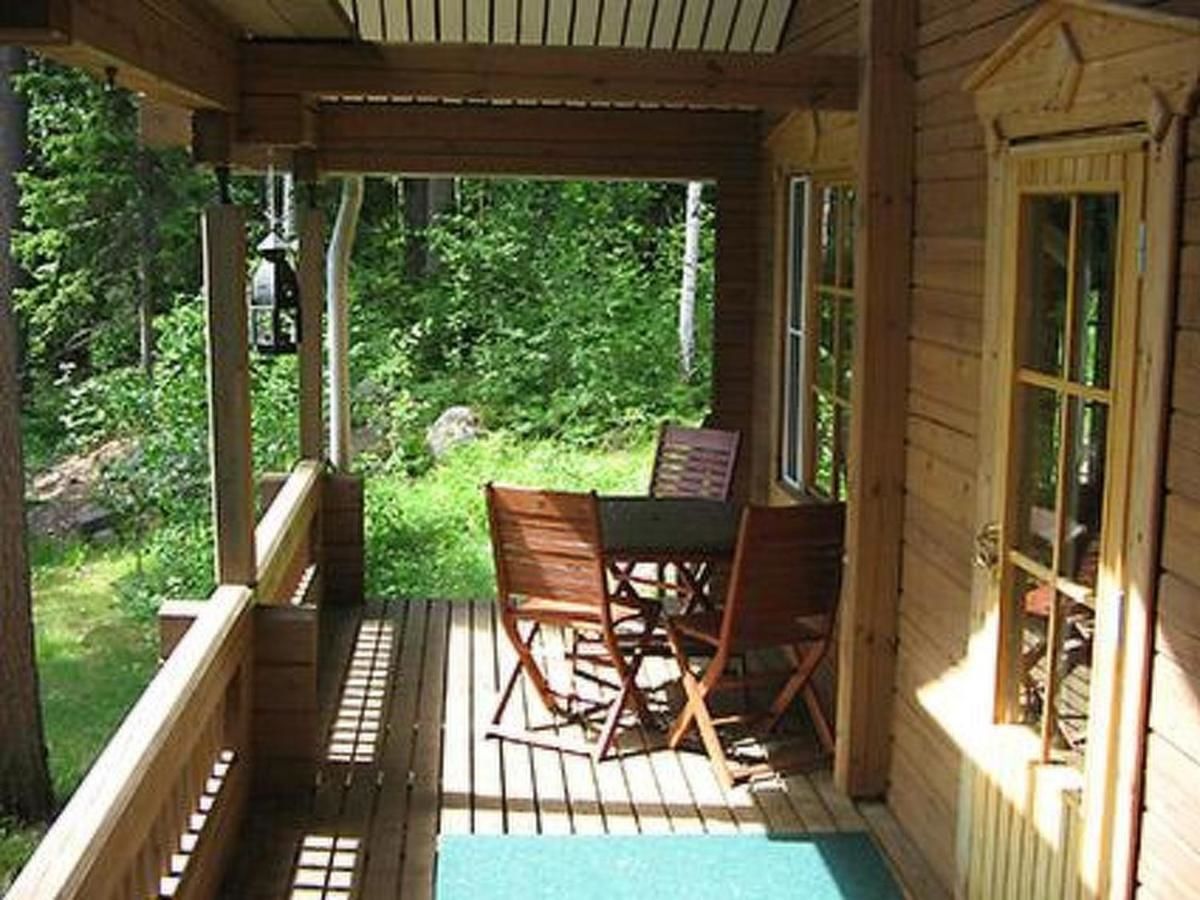 Дома для отпуска Holiday Home Mustikka Röylä