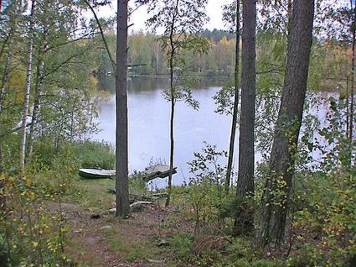 Дома для отпуска Holiday Home Mustikka Röylä-36