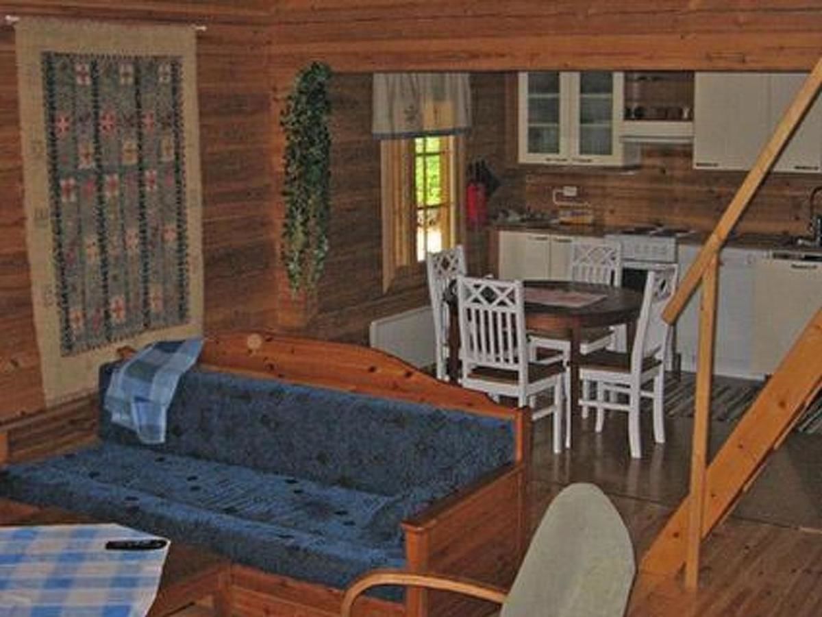 Дома для отпуска Holiday Home Mustikka Röylä-46